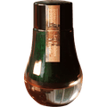 Dominant Industry Pearl Ink Bottle - Les Falaises a Étretat - 25ml (Painter Series) - Pen Boutique Ltd