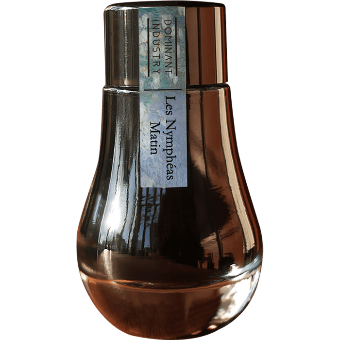 Dominant Industry Pearl Ink Bottle - Les Nymphéas: Matin - 25ml (Painter Series) - Pen Boutique Ltd