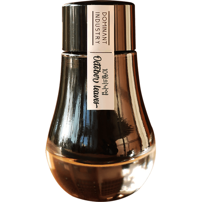 Dominant Industry Pearl Ink Bottle - October leaves - 25ml - Pen Boutique Ltd