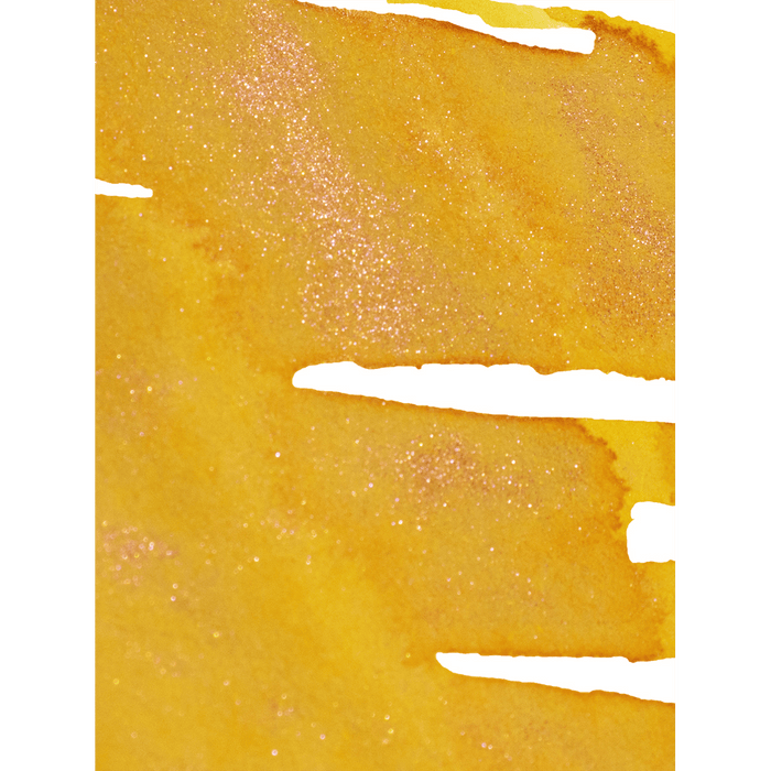 Dominant Industry Pearl Ink Bottle - October leaves - 25ml - Pen Boutique Ltd
