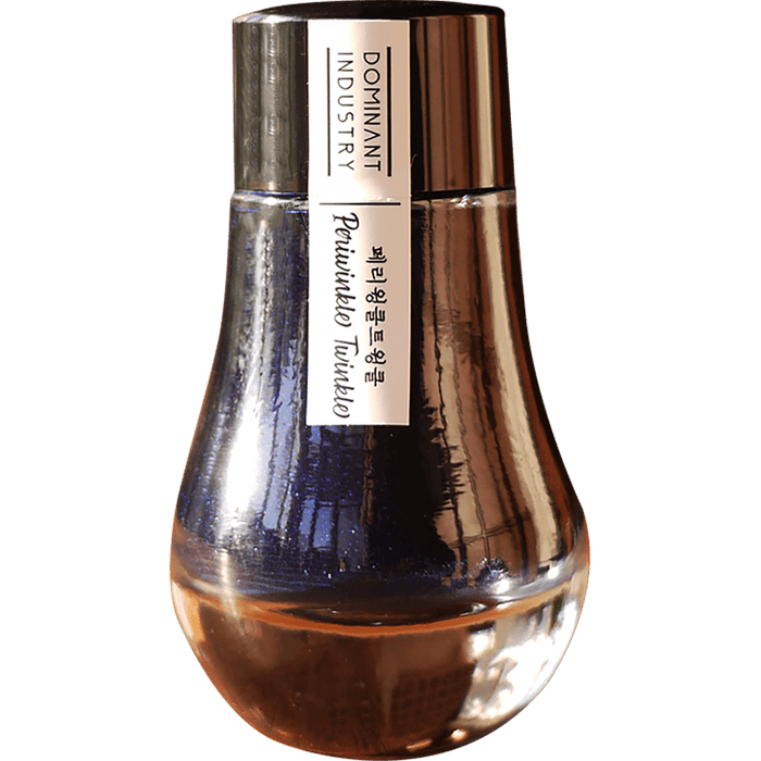 Dominant Industry Pearl Ink Bottle - Periwinkle Twinkle - 25ml - Pen Boutique Ltd