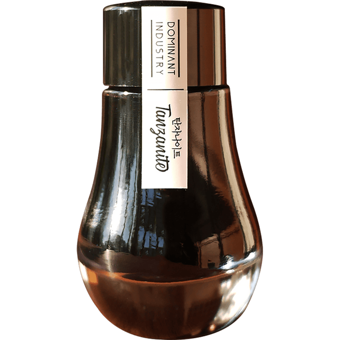 Dominant Industry Pearl Ink Bottle - Tanzanite - 25ml - Pen Boutique Ltd