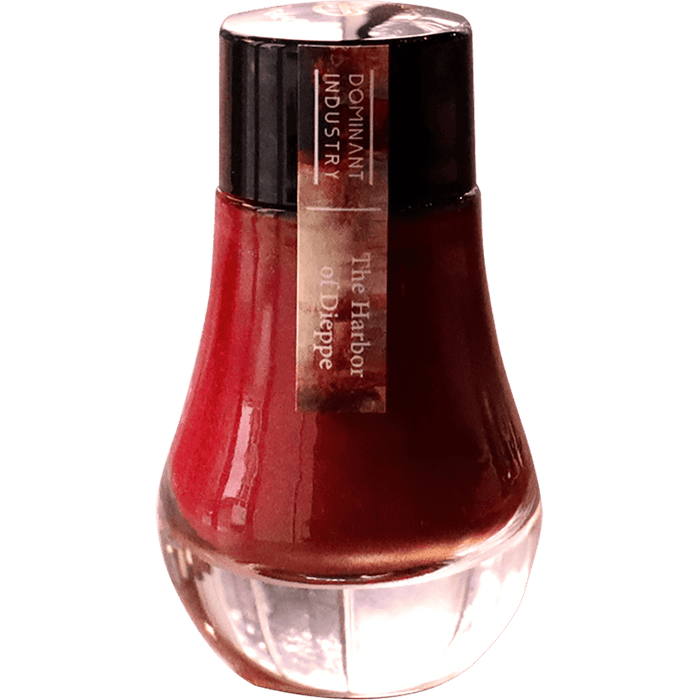 Dominant Industry Pearl Ink Bottle - The Harbor of Dieppe - 25ml (Painter Series) - Pen Boutique Ltd