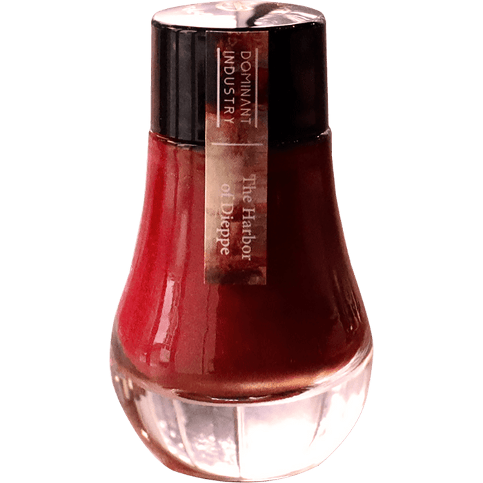 Dominant Industry Pearl Ink Bottle - The Harbor of Dieppe - 25ml (Painter Series) - Pen Boutique Ltd