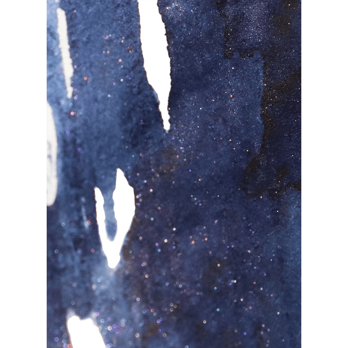 Dominant Industry Pearl Ink Bottle - Winter Night - 25ml - Pen Boutique Ltd