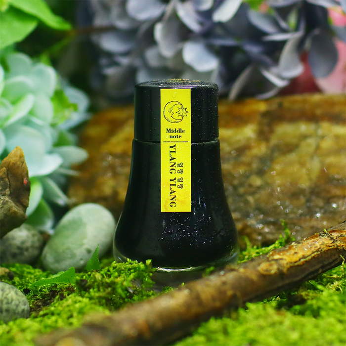 Dominant Industry Scented Ink Bottle - Ylang Ylang - 25ml - Pen Boutique Ltd