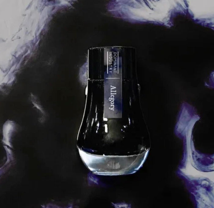 Dominant Industry Standard Ink Bottle - Allegory - 25ml - Pen Boutique Ltd