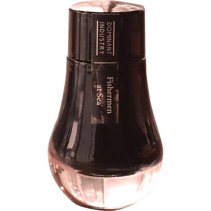 Dominant Industry Standard Ink Bottle - Fishermen at Sea - 25ml ( Painter Series ) - Pen Boutique Ltd