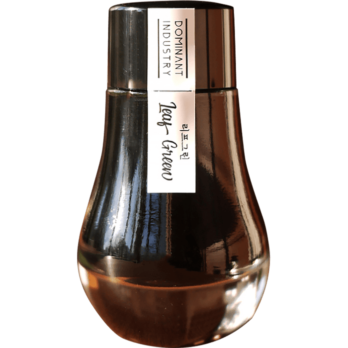 Dominant Industry Standard Ink Bottle - Leaf Green - 25ml - Pen Boutique Ltd