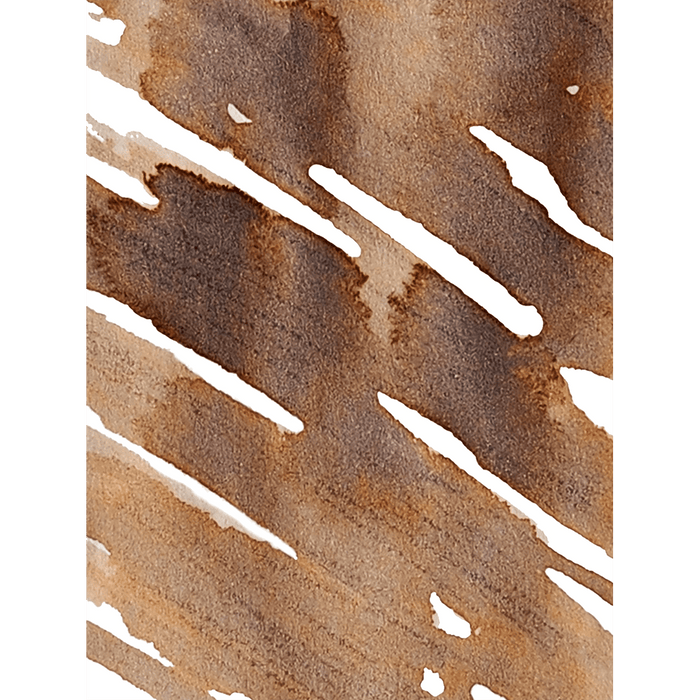 Dominant Industry Standard Ink Bottle - November leaves - 25ml - Pen Boutique Ltd