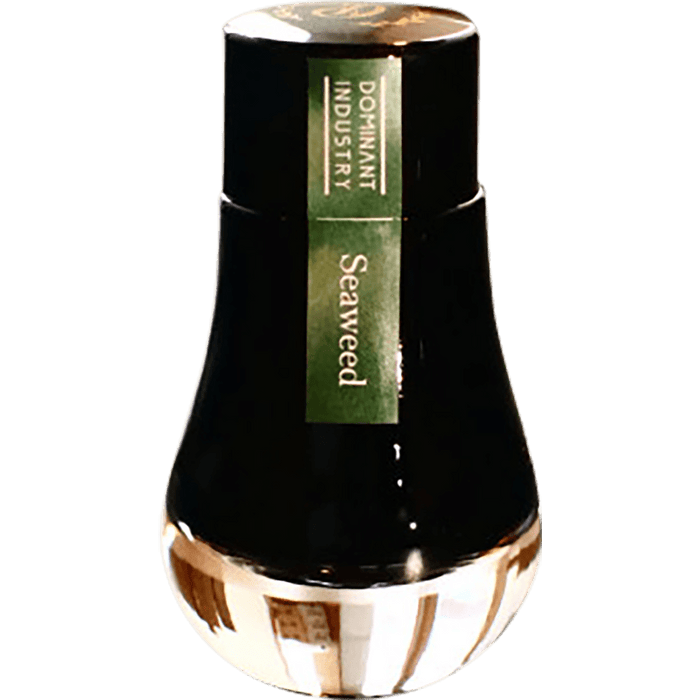 Dominant Industry Standard Ink Bottle - Seaweed - Pen Boutique Ltd