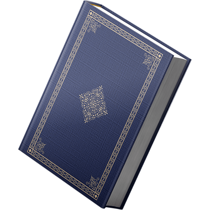Dominant Industry the Ink Archiving Book - A Log of Atlantis - Pen Boutique Ltd