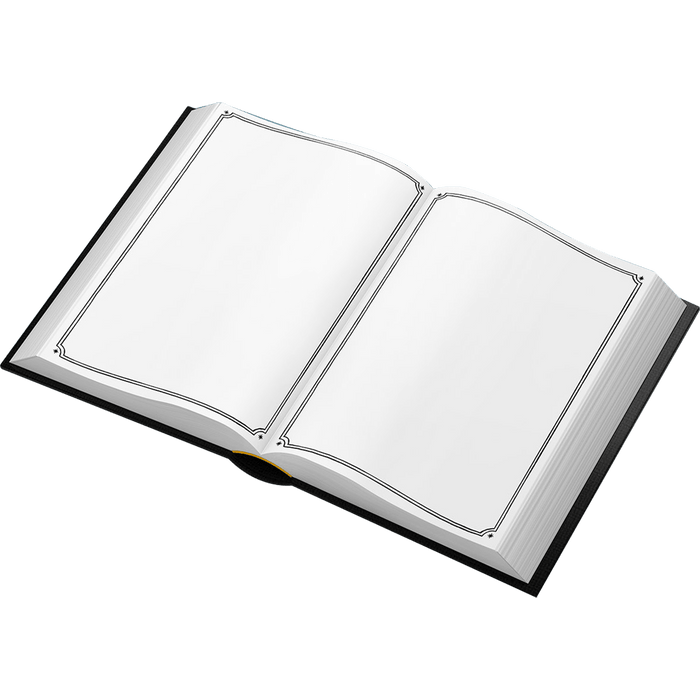 Dominant Industry the Ink Archiving Book - A log of Elixir - Pen Boutique Ltd