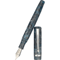 Edison Beaumont Fountain Pen - Moonbreaker - Pen Boutique Ltd
