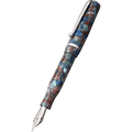 Edison Beaumont Fountain Pen - River’s Edge - Pen Boutique Ltd