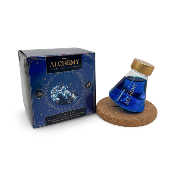 Endless Alchemy Ink - Candy Sea - 45ml - Pen Boutique Ltd