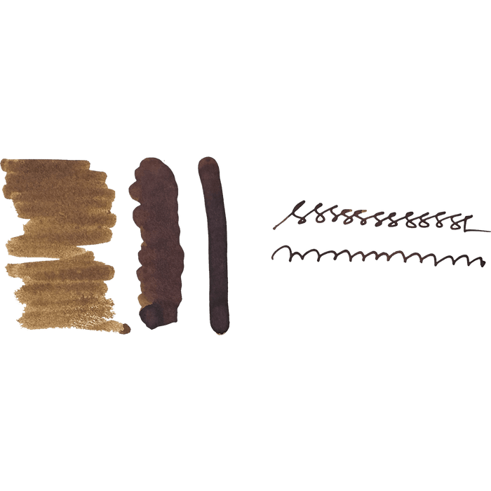 Endless Alchemy Ink - Molten Bronze - Pen Boutique Ltd