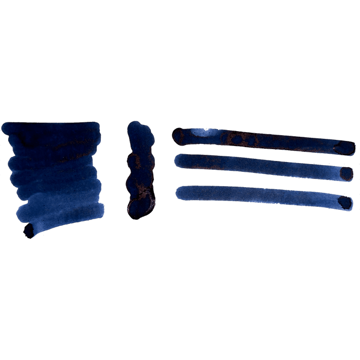 Endless Alchemy Ink - Raven Blue - Pen Boutique Ltd