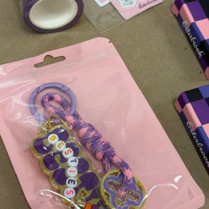Esterbrook Bestie Gift With Purchase ( When you take care of your Bestie!) Need to buy 2 Bestie pens. - Pen Boutique Ltd