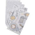 Esterbrook Blotter Paper - TheCoffeeMonsterzCo - Pen Boutique Ltd