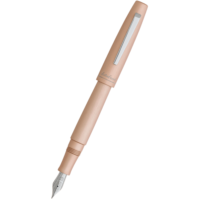 Esterbrook Camden Fountain Pen & Rollerball SET - Rose - Pen Boutique Ltd