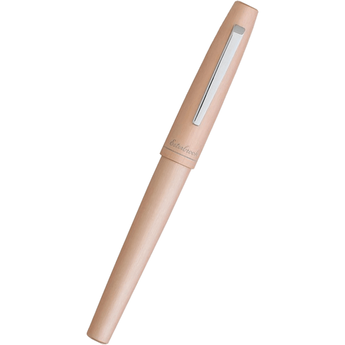 Esterbrook Camden Fountain Pen & Rollerball SET - Rose - Pen Boutique Ltd