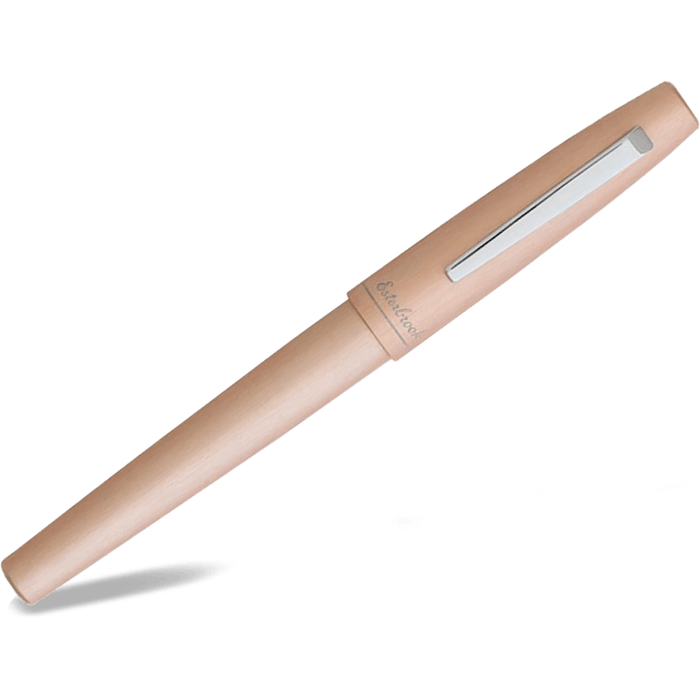 Esterbrook Camden Fountain Pen & Rollerball SET - Rose - Pen Boutique Ltd