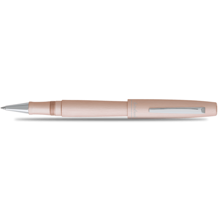 Esterbrook Camden Rollerball Pen - Rose - Pen Boutique Ltd