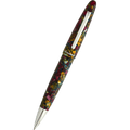 Esterbrook Estie Ballpoint Pen - Botanical Garden - Palladium - Pen Boutique Ltd
