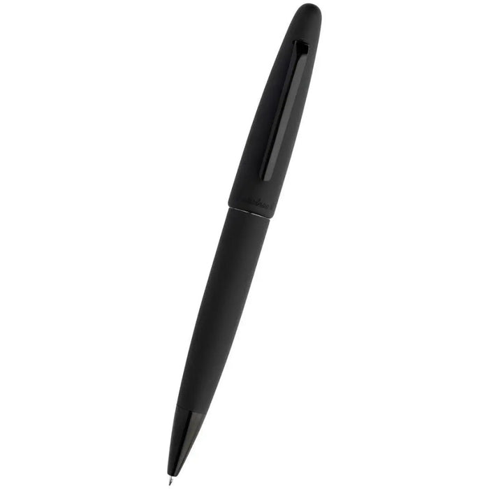 Esterbrook Estie Ballpoint Pen - Raven - Matte Black - Black Trim - Pen Boutique Ltd