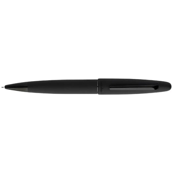 Esterbrook Estie Ballpoint Pen - Raven - Matte Black - Black Trim - Pen Boutique Ltd