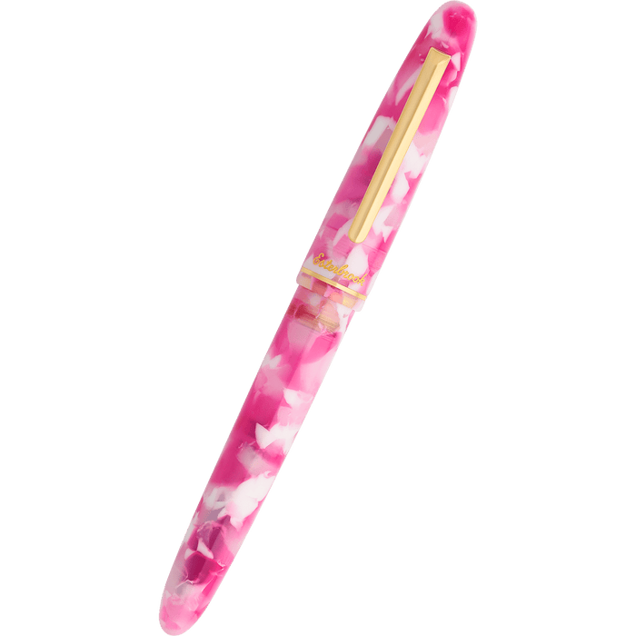 Esterbrook Estie Fountain Pen - Bestie Bubble Gum Pink - Pen Boutique Ltd