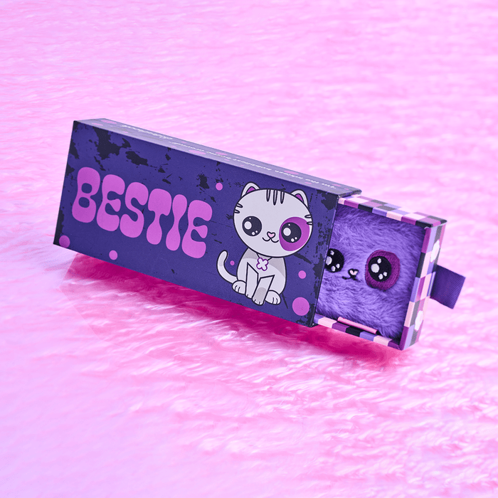 Esterbrook Estie Fountain Pen - Bestie Sugar Plum Purple - Pen Boutique Ltd