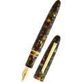 Esterbrook Estie Fountain Pen - Botanical Garden - Gold (Standard) - Pen Boutique Ltd