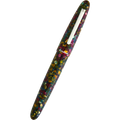 Esterbrook Estie Fountain Pen - Botanical Garden - Palladium (Standard) - Pen Boutique Ltd