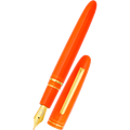 Esterbrook Estie Fountain Pen - Funky Town Orange - Pen Boutique Ltd