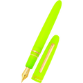 Esterbrook Estie Fountain Pen - Funky Town Yellow - Pen Boutique Ltd