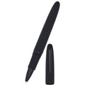 Esterbrook Estie Rollerball Pen - Raven - Matte Black - Black Trim - Pen Boutique Ltd