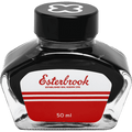 Esterbrook Ink Bottle - Ebony - 50ml - Pen Boutique Ltd