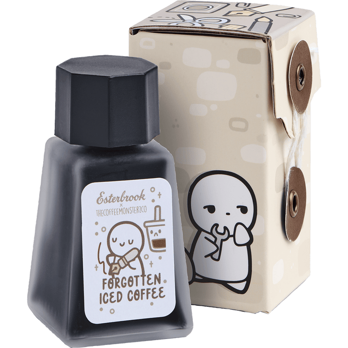 Esterbrook Ink Bottle - TheCoffeeMonsterzCo - 30ml - Pen Boutique Ltd
