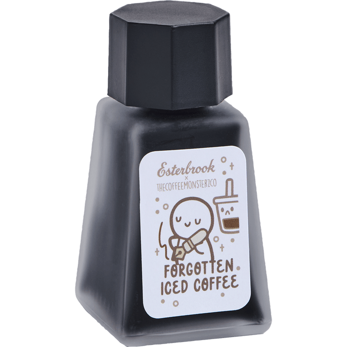 Esterbrook Ink Bottle - TheCoffeeMonsterzCo - 30ml - Pen Boutique Ltd