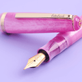 Esterbrook JR Fountain Pen - Love Potion - Gold Trim (Valentine's Day Special Release) - Pen Boutique Ltd
