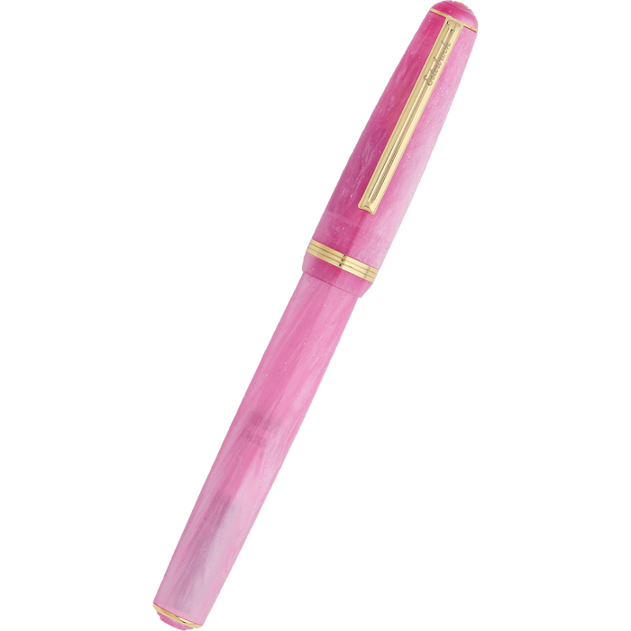 Esterbrook JR Fountain Pen - Love Potion - Gold Trim (Valentine's Day Special Release) - Pen Boutique Ltd