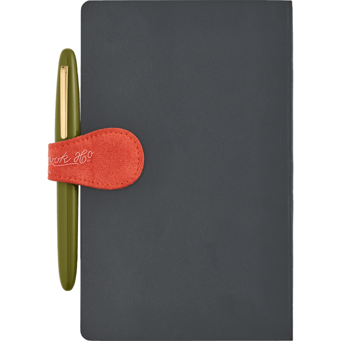 Esterbrook Magnetic Pen Holder Loop - Back to the Lands - Pen Boutique Ltd