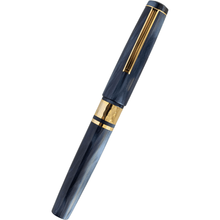 Esterbrook Model J Fountain Pen - Capri Blue - Pen Boutique Ltd