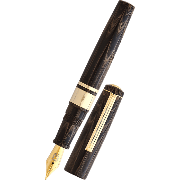 Esterbrook Model J Fountain Pen - Ebonite - Antique Rose - Pen Boutique Ltd