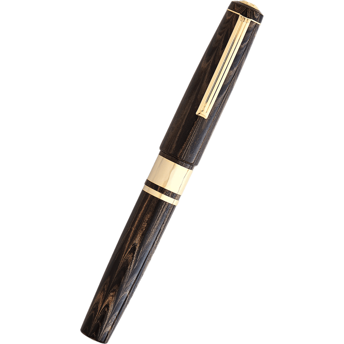 Esterbrook Model J Fountain Pen - Ebonite - Antique Rose - Pen Boutique Ltd
