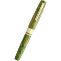 Esterbrook Model J Fountain Pen - Ebonite - Lotus Green - Pen Boutique Ltd