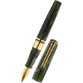 Esterbrook Model J Fountain Pen - Palm Green - Pen Boutique Ltd