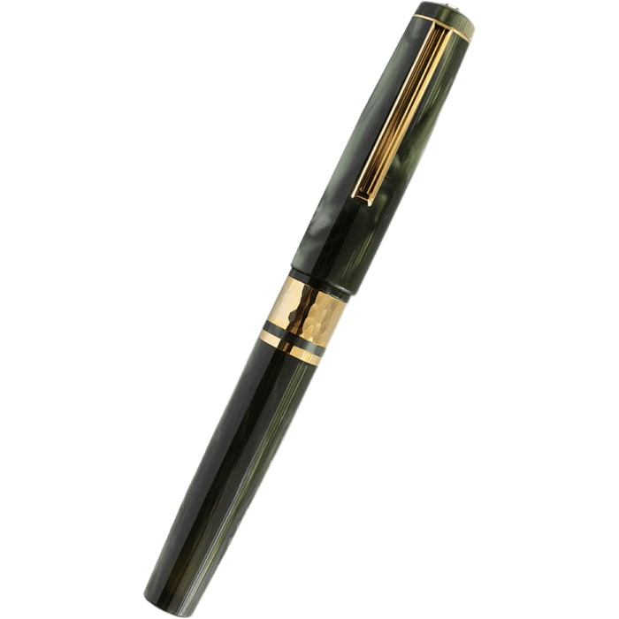 Esterbrook Model J Fountain Pen - Palm Green - Pen Boutique Ltd